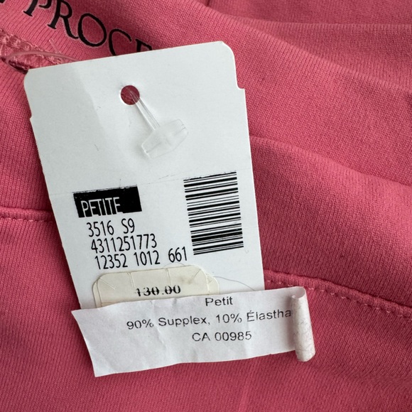 LIVE THE PROCESS Workout Set - Picture 4 of 6